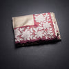 KSRTSR42363-1-Tissue-Cream-Zari-Stripes-Saree-And-Floral-Border-04-fold