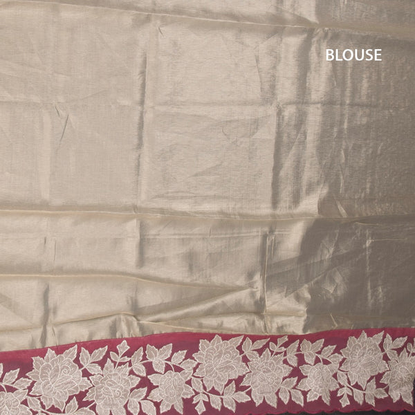 KSRTSR42363-3-Tissue-Cream-Zari-Stripes-Saree-And-Floral-Border-04-blouse