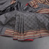 KSRTSR42364-Raw-Silk-Grey-Thread-Work-Saree-main