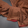 KSRTSR42366-Raw-Silk-Cinnamon-Brown-Thread-Work-Saree-main