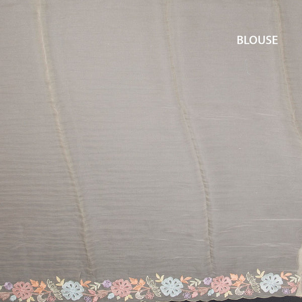KSRTSR42367-3-Organza-Cream-Floral-Thread-Work-Saree-05-blouse