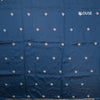 KSRTSR42372-3-Raw-Silk-Teal-Blue-Zari-Worked-Saree-In-Tree-Design-blouse