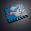 KSRTSR42373-1-Raw-Silk-Peacock-Blue-Zari-Worked-Saree-In-Tree-Design-fold