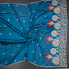 KSRTSR42373-4-Raw-Silk-Peacock-Blue-Zari-Worked-Saree-In-Tree-Design-crush