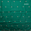 KSRTSR42375-3-Raw-Silk-Peacock-Green-Zari-Worked-Saree-In-Tree-Design-blouse