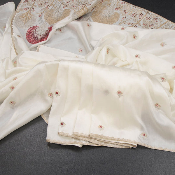 KSRTSR42376-Raw-Silk-Cream-Zari-Worked-Saree-In-Tree-Design-02-main