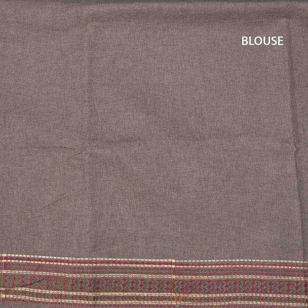 KSRTSR42385-3-Raw-Silk-Grey-Thread-Work-Saree-02-blouse