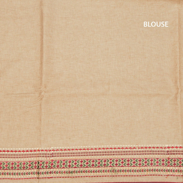 KSRTSR42387-3-Raw-Silk-Light-Brown-Thread-Work-Saree-02-blouse