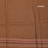 KSRTSR42388-3-Raw-Silk-Cinnamon-Brown-Thread-Work-Saree-02-blouse