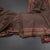 KSRTSR42389-Raw-Silk-Dark-Brown-Thread-Work-Saree-main