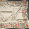 KSRTSR42390-4-Tissue-Silver-Saree-With-Floral-Thread-Border-crush