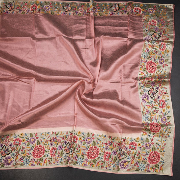 KSRTSR42392-4-Tissue-Onion-Pink-Saree-With-Floral-Thread-Border-crush