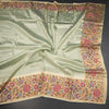 KSRTSR42394-4-Tissue-Pista-Green-Saree-With-Floral-Thread-Border-crush