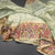 KSRTSR42394-Tissue-Pista-Green-Saree-With-Floral-Thread-Border-main