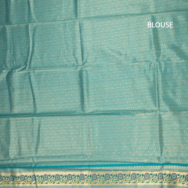 KSRTSR42446-3-Art-Silk-Gold-Zari-Worked-Saree-03-blouse