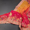 KSRTSR42451-Chiffon-Multi-Colour-Printed-With-Embroidered-Saree-02-main