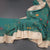 KSRTSR42454-Organza-Jade-Green-Floral-Thread-Work-Saree-main