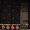 KSRTSR42458-2-Raw-Silk-Black-Thread-Work-Saree-02-pallu