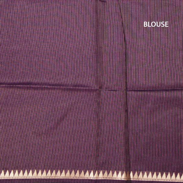KSRTSR42460-3-Raw-Silk-Dark-Purple-Thread-Work-Saree-blouse