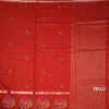 KSRTSR42463-2-Raw-Silk-Red-Thread-Work-Saree-02-pallu