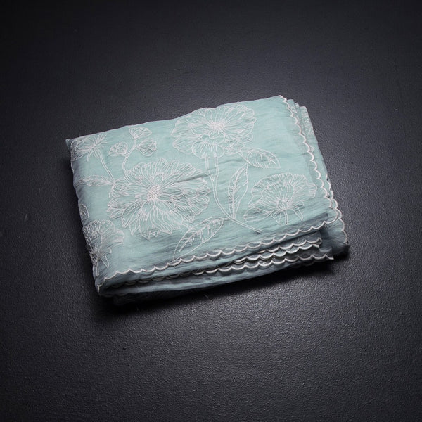KSRTSR42464-1-Organza-Powder-Blue-Floral-Thread-Work-Saree-03-fold