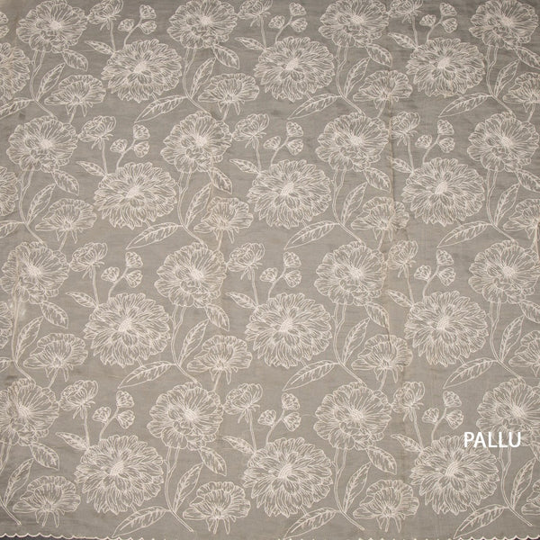KSRTSR42465-2-Organza-Cream-Floral-Thread-Work-Saree-06-pallu