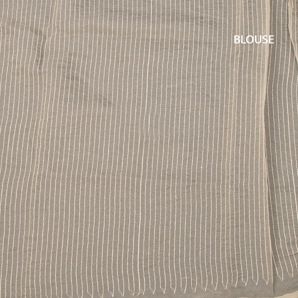 KSRTSR42465-3-Organza-Cream-Floral-Thread-Work-Saree-06-blouse