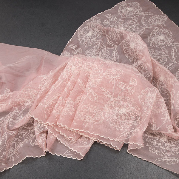 KSRTSR42467-Organza-Baby-Pink-Floral-Thread-Work-Saree-04-main