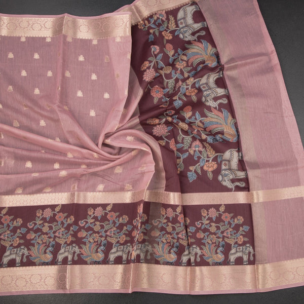 KSRTSR42493-4-Linen-Onion-Pink-Saree-With-Zari-Buttas-And-Zari-Border-crush
