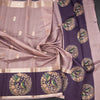 KSRTSR42496-4-Banaras-Lilac-Purple-Saree-With-Zari-Buttas-And-Zari-Border-crush
