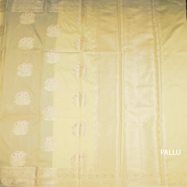 KSRTSR42499-2-Banaras-Light-Yellow-Floral-Zari-Worked-Saree-pallu