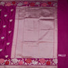 KSRTSR42503-2-Banaras-Magenta-Floral-Zari-Worked-Saree-pallu
