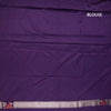 KSRTSR42505-3-Banaras-Dark-Purple-Floral-Zari-Worked-Saree-blouse