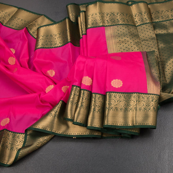 KSRTSR42506-Art-Silk-Magenta-Pink-Zari-Worked-Saree-05-main