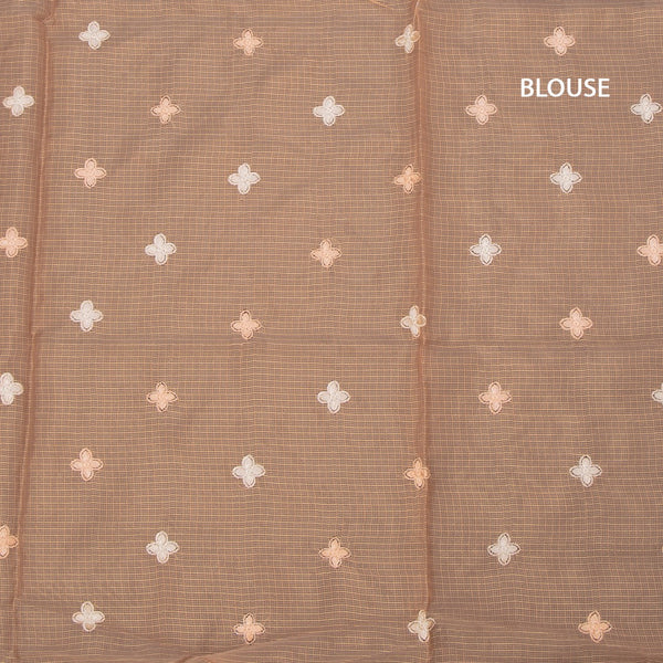 KSRTSR42513-3-Kota-Peach-Borderless-Saree-With-Floral-Thread-Work-blouse