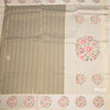 KSRTSR42514-2-Tissue-Gold-Zari-Stripes-Saree-And-Floral-Border-pallu