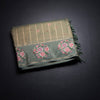 KSRTSR42515-1-Tissue-Gold-Zari-Stripes-Saree-And-Floral-Border-02-fold