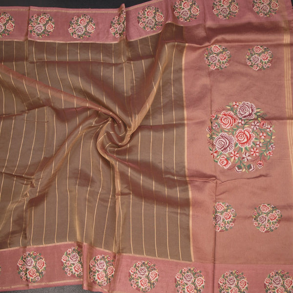 KSRTSR42520-4-Tissue-Shot-Colour-Zari-Stripes-Saree-And-Floral-Border-02-crush