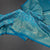 KSRTSR42537-Banaras-Peacock-Blue-Ikkat-Pattern-Saree-main