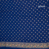 KSRTSR42539-3-Chiffon-Peacock-Blue-Printed-With-Embroidered-Saree-blouse