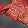 KSRTSR42541-Banaras-Red-Ikkat-Pattern-Saree-03-main