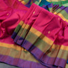Casual Silk Saree 02