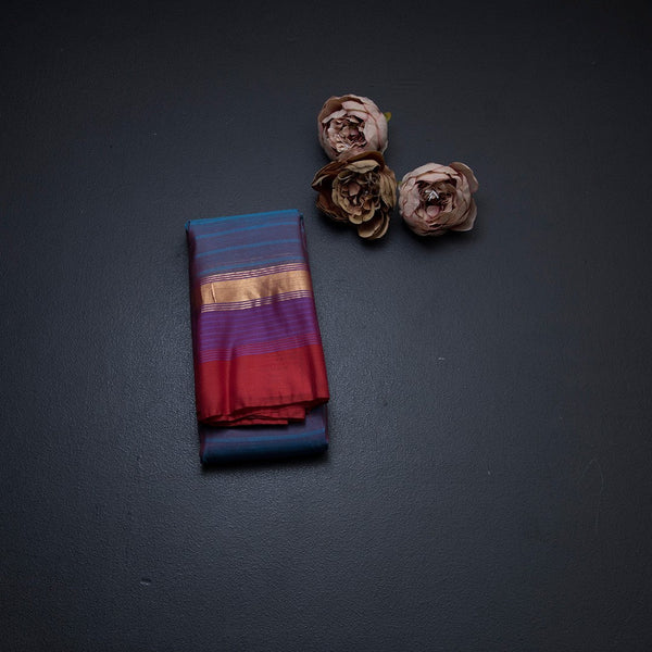 Casual Silk Saree 04