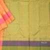 Casual Silk Saree 05