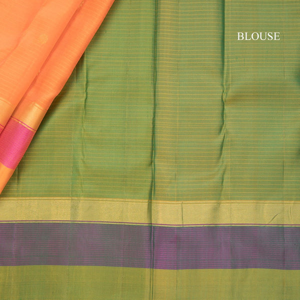 Casual Silk Saree 05