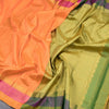 Casual Silk Saree 05