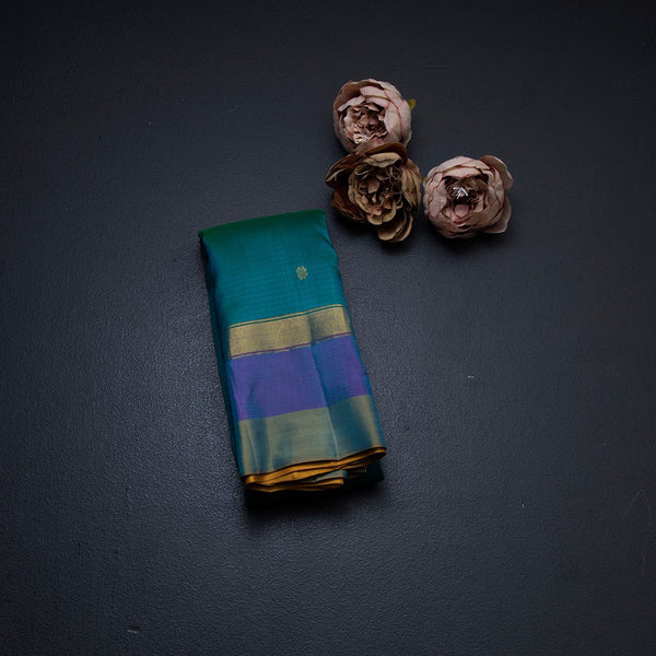 Casual Silk Saree 08