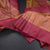 Shot Colour Tissue Silk Saree With Multi Design On The Body And Pink Zari Border