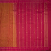 Shot Colour Silk Saree With Zari Buttas And Zari Border 02