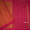 Shot Colour Silk Saree With Zari Buttas And Zari Border 02